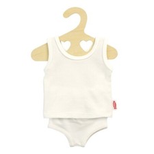 HELESS PUPPEN-KLEIDUNG PUPPEN