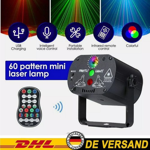 Muster lichteffekt rgb - muster, led