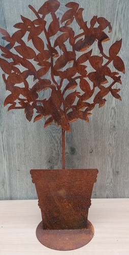 Neu bäumchen topf 45 cm - ,