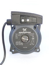 Viessmann Grundfos VIUPE - 40 IR Eurola Vitodens Divicon Umwälzpumpe NEU P296