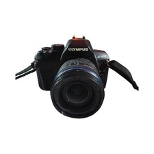 Olympus e420 kamera - e420,