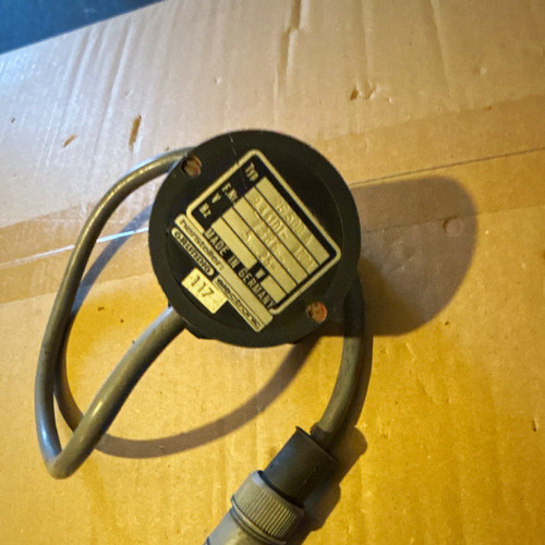 Grundig digimes drehgeber - grundig,