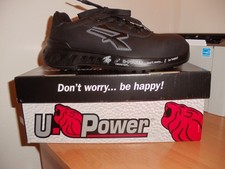 U-Power BEN ESD S3S CI FO SR