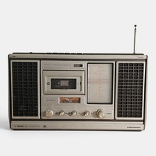 GRUNDIG C 9000 Automatic Radio