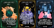 Diana Wynne Jones Die