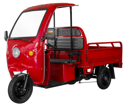 Volta vt5 elektro - volta,