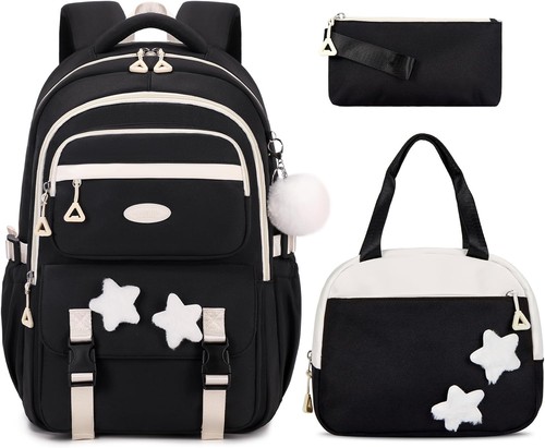 Schulranzen mädchen set - mädchen,