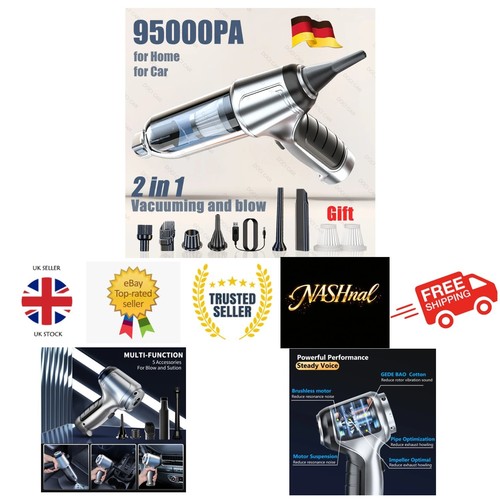 Handstaubsauger auto - handstaubsauger,