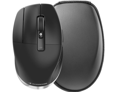 3dconnexion cadmouse pro - 3dconnexion,