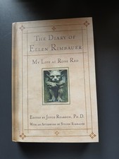 THE DIARY OF  ELLEN RIMBAUER
