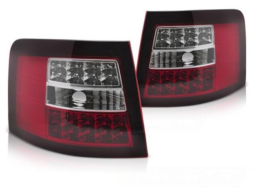 Led rückleuchten passend für - rückleuchten,