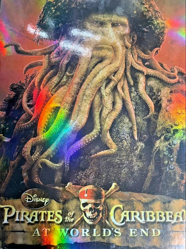 Hot toys mms62 davy - hot, jones