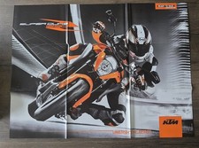 KTM Street Range 2014 Prospekt