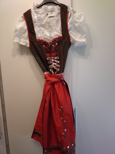Spieth wensky dirndl - spieth, 38