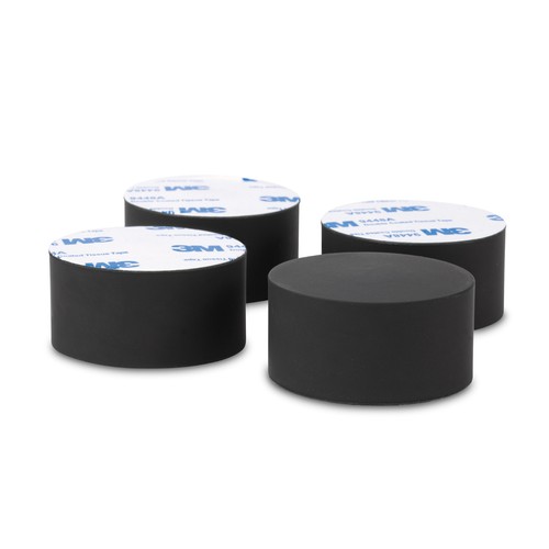 Dynavox silikon elastomer - 4x,