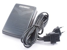 Fußanlasser für Singer