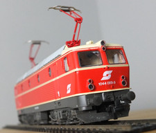 Roco 43658.1 Spur HO ÖBB 1044