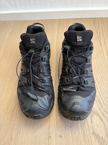 Salomon pro gtx damen - xa, 3d