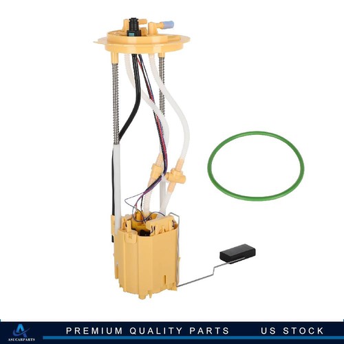 Fuel pump for 2016 - for, 2017