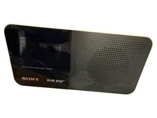 Sony XDR-C706DBP DAB+