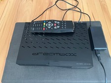 Dreambox 920 UHD 4K Linux E2
