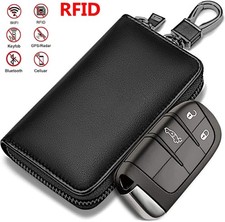 Keyless Go Schutz