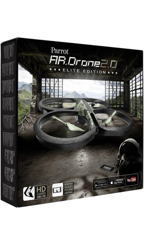 Parrot drone 0 - parrot, ar