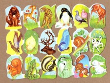 Span. Bogen  ohne Nummer (