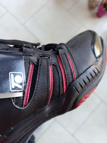 Topspin tennisschuh black ace - tennisschuh,