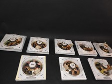 8 Lautsprecher komplett aus Praxisauflösung RSU Uniton 4OHM. 7/10W Typ 7182