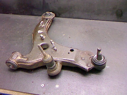 Querlenker chevrolet trans - querlenker,