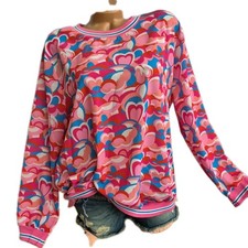 Aniston Damen Bluse Tunika