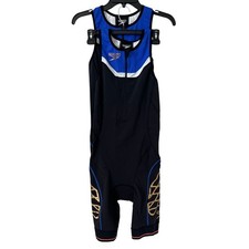 Speedo Triathlon Ironman Suit