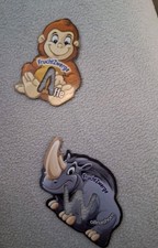 Danone Fruchtzwerge Tier