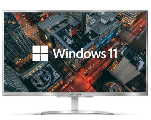 Computer aio cepter - computer, 24"