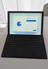 Microsoft Surface Pro 5 Tablet
