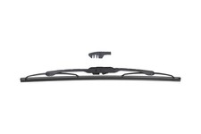 KAMOKA Wischblatt Scheibenwischer 26375 für FORD BMW MERCEDES VW GOLF 4 Variant