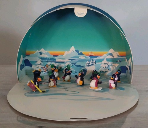 Figuren peppy pingos - Ü-ei, „peppy