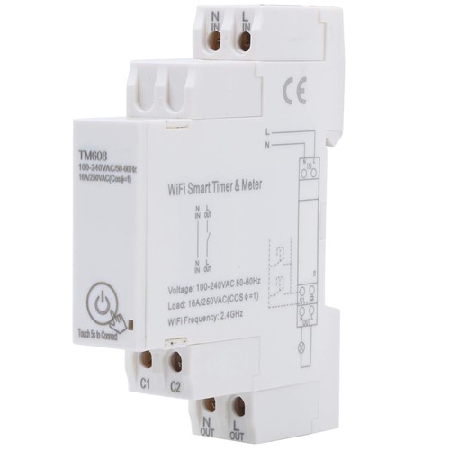 Wifi stromzähler smart meter - wifi,