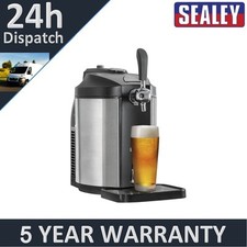 Sealey Baridi Mini Fass