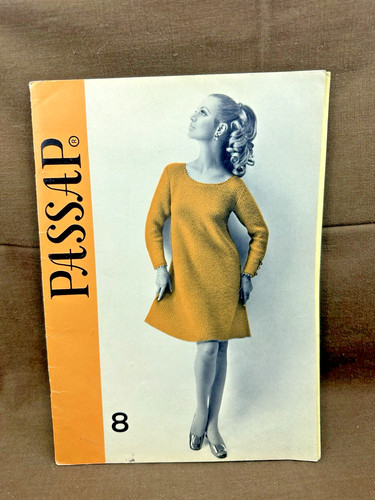 Passap nummer 1967 - 1967, /