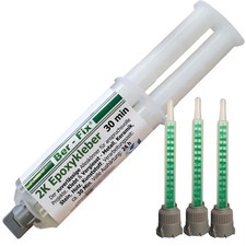 Ber-Fix 25g 2K Kleber