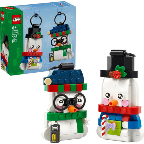 Lego iconic 40812 - lego®,