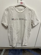 T-Shirt, weiß, Größe L