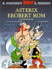 Asterix erobert rom rené - -,
