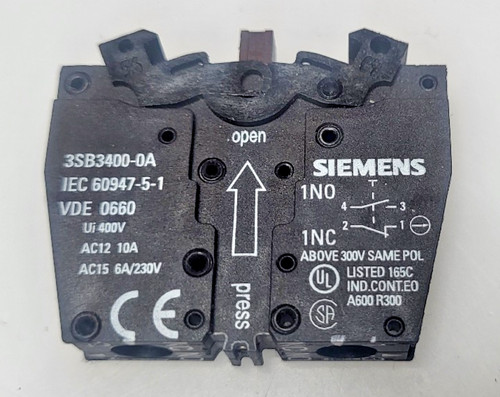 Siemens schaltelement bez - siemens,