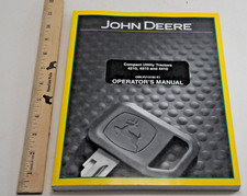 John Deere 4210 4310 4410