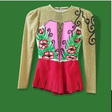 RSG Wettkampfanzug , RG