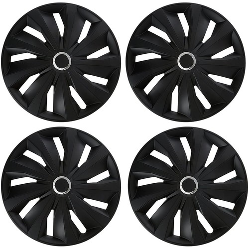 Radkappen zoll für audi a3 - 16,