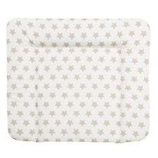 Alvi Wickelauflage 75x85 cm Molly Stars beige 609-6